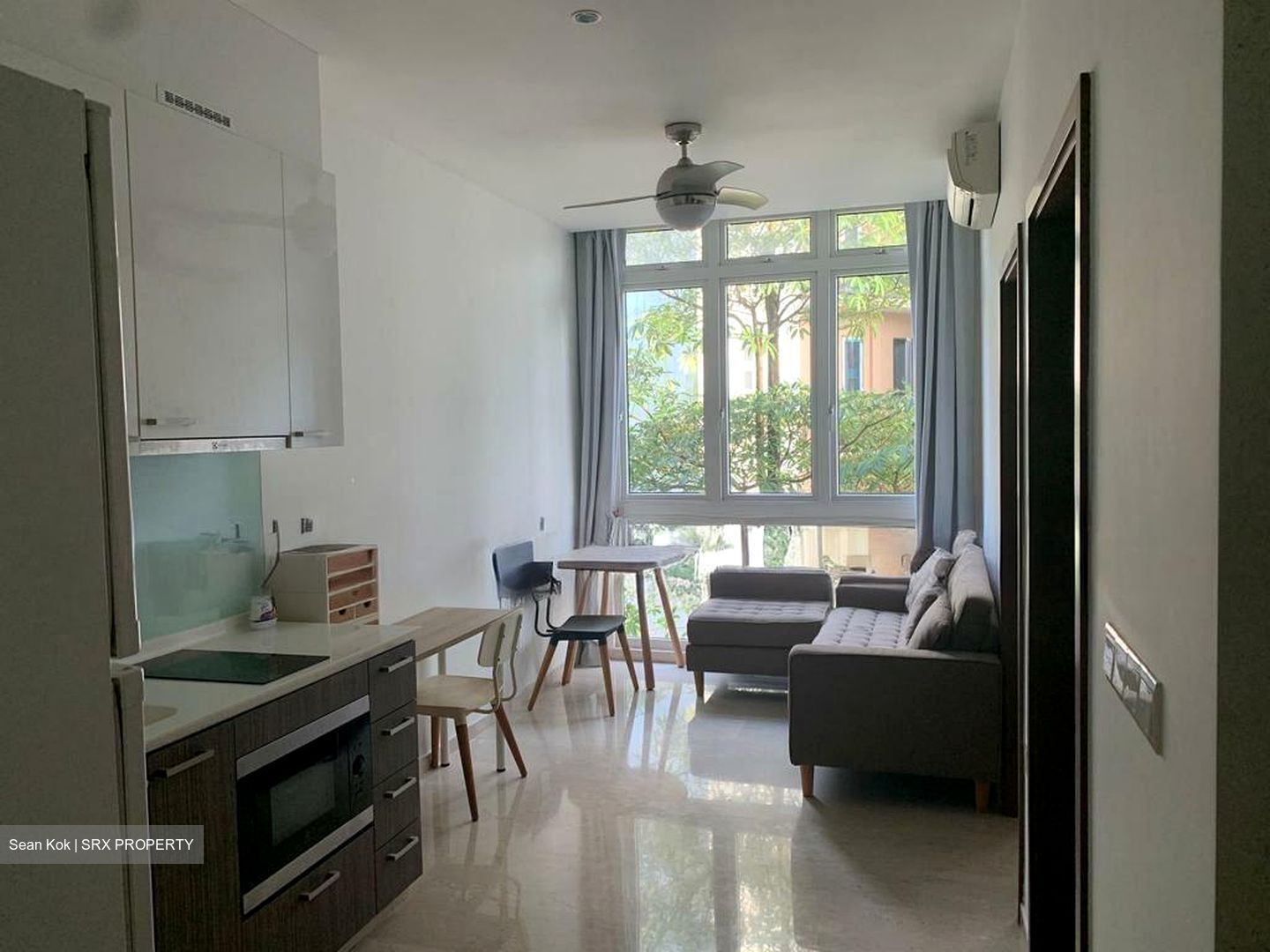The Hillford (D21), Apartment #515605701